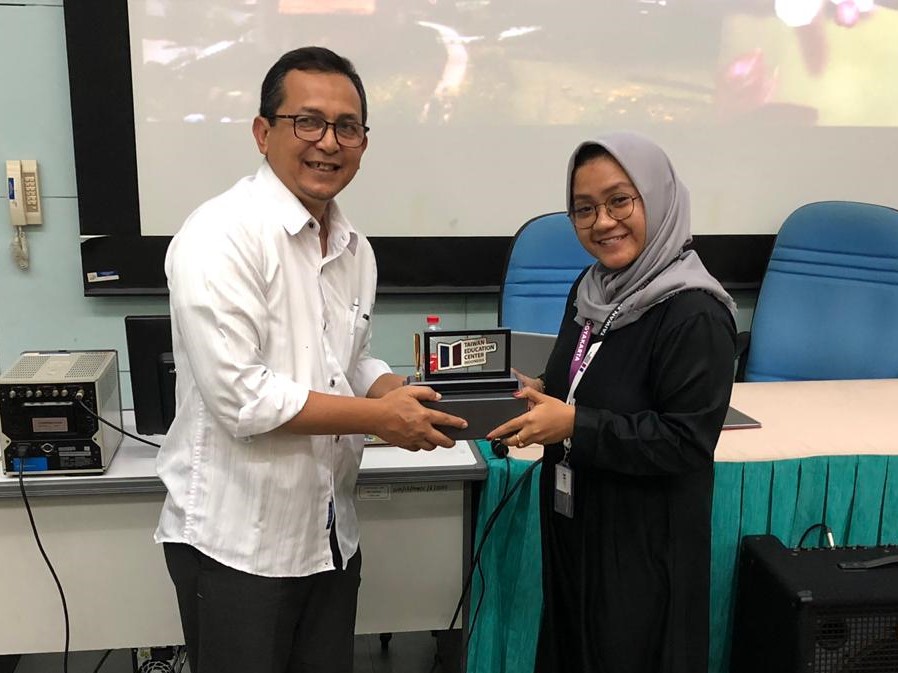 -TEC Ajak Mahasiswa dan Dosen STMM Studi Lanjut ke Taiwan  Kuliah di Taiwan Biaya Beda Tipis dengan Indonesia, Dapat Gelar Internasional 