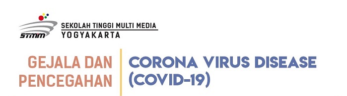 SIARAN PERS SEKOLAH TINGGI MULTI MEDIA NOMOR 211 TAHUN 2020 TENTANG KEGIATAN AKADEMIK DAN NON AKADEMIK MASA PENCEGAHAN COVID-19
