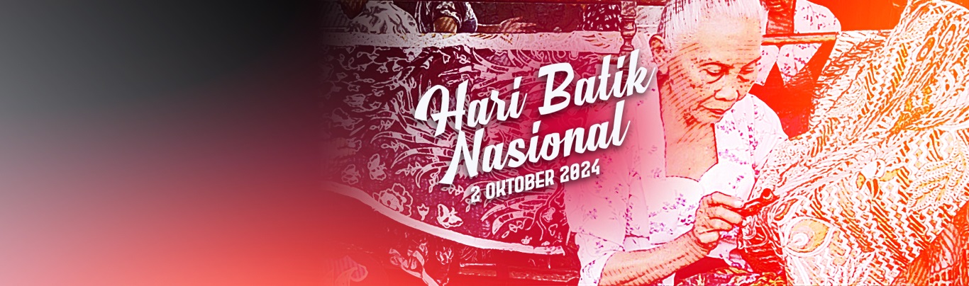 Hari Batik 2024