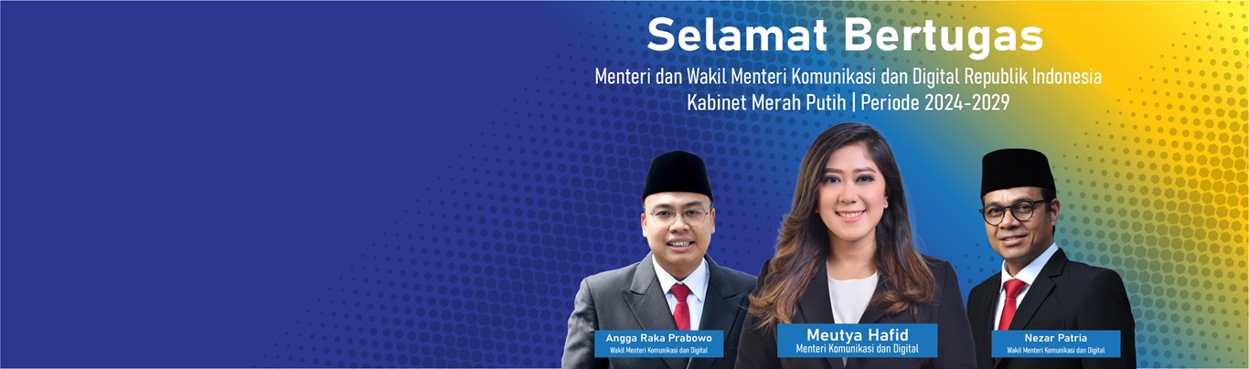 Menteri 2024