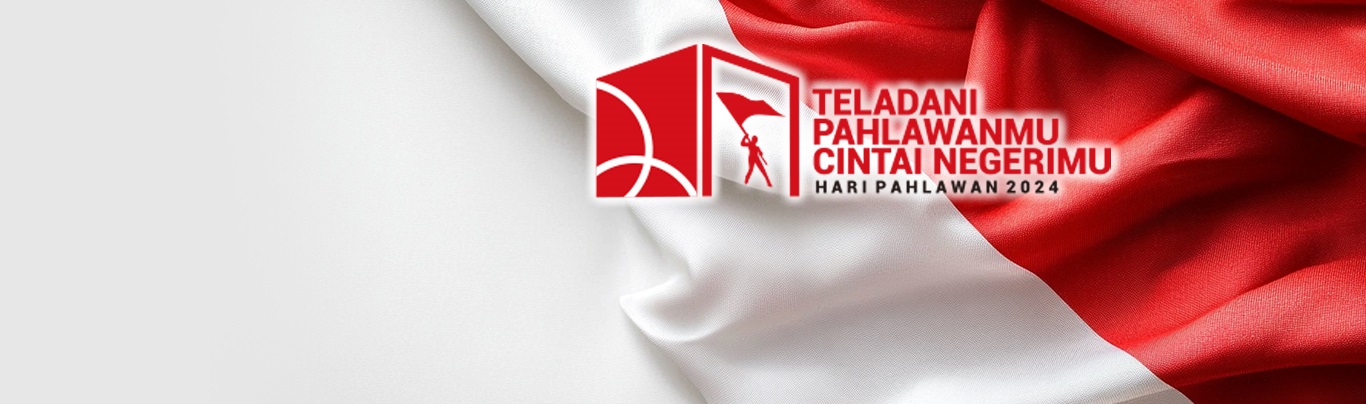 Hari Pahlawan 2024