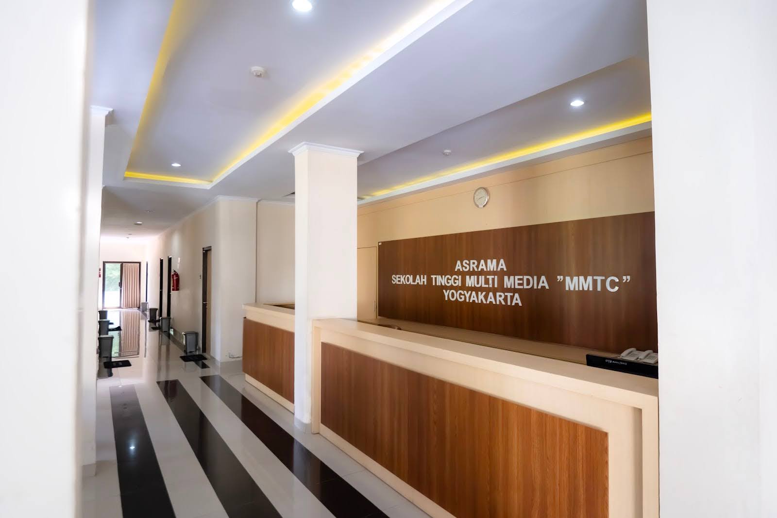 Asrama STMM Dibuka untuk Mahasiswi Baru Tahun 2025, Cek Syarat dan Jadwalnya