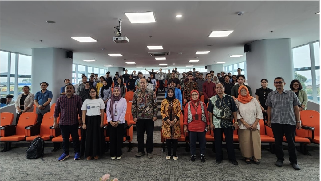 CEO Pandangan Jogja dan Jobstreet Expert Berikan Tips Cara Membangun Personal Branding untuk Karir