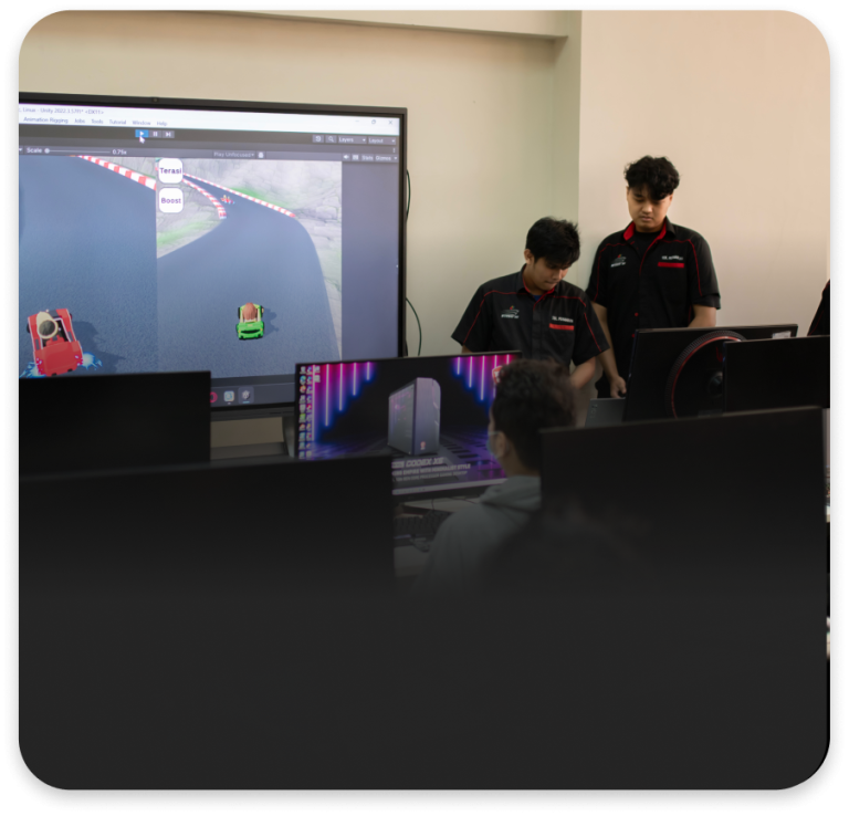 Mmtc Projects MMTC Program Studi - MMTC
