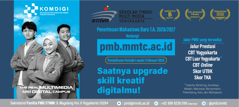 PMB MMTC