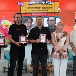 IGDX Bootcamp 2026 Campaign to STMM