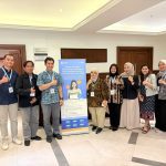 Pelatihan SPMI dan AMI STMM