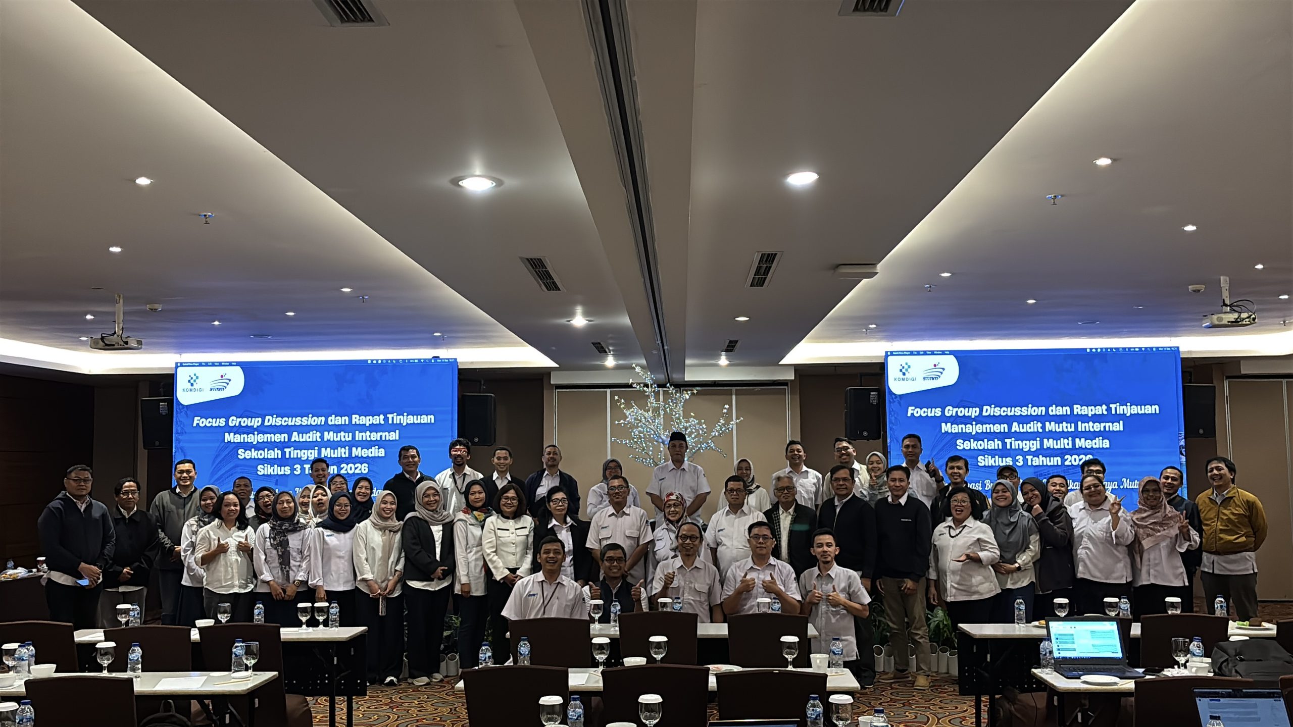 FGD RTM STMM